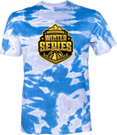 Under Armour Athletics Short Sleeve Tie-Dye - Winter Series Midwest Session I 2026