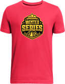 Under Armour Athletics Short Sleeve - Winter Series Midwest Session I 2026