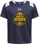 Under Armour Big Win Flag Jersey - Winter Series Midwest Session I 2026
