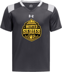 Under Armour Big Win Flag Jersey - Winter Series Midwest Session I 2026