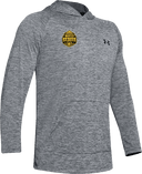 Under Armour L.S. Hoodie - Winter Series Midwest Session I 2026