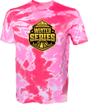 Under Armour Athletics Short Sleeve Tie-Dye - Winter Series Midwest Session I 2026