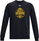 Under Armour Rival Fleece Crew - Winter Series Midwest Session I 2026