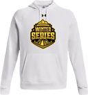 Under Armour Rival Fleece Hoodie - Winter Series Midwest Session I 2026