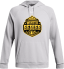 Under Armour Rival Fleece Hoodie - Winter Series Midwest Session I 2026