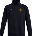 Under Armour Rival Fleece ¼ Zip - Winter Series Midwest Session I 2026