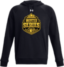 Under Armour Rival Fleece Hoodie - Winter Series Midwest Session I 2026