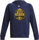 Under Armour Rival Fleece Hoodie - Winter Series Midwest Session I 2026