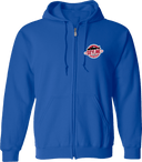 Full Zip Hoodies - Skyline 2026 - 2