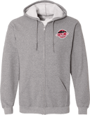 Full Zip Hoodies - Skyline 2026 - 2