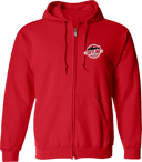 Full Zip Hoodies - Skyline 2026 - 2