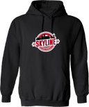 Hoodies - Skyline 2026 - 2