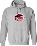 Hoodies - Skyline 2026 - 2