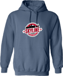 Hoodies - Skyline 2026 - 2
