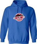 Hoodies - Skyline 2026 - 2