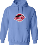 Hoodies - Skyline 2026 - 2