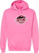 Hoodies - Skyline 2026 - 2