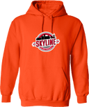 Hoodies - Skyline 2026 - 2