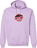 Hoodies - Skyline 2026 - 2