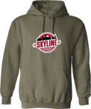 Hoodies - Skyline 2026 - 2