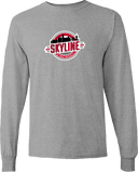 Long Sleeves - Skyline 2026 - 2