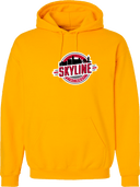 Hoodies - Skyline 2026 - 2
