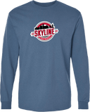 Long Sleeves - Skyline 2026 - 2