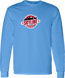 Long Sleeves - Skyline 2026 - 2