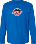 Long Sleeves - Skyline 2026 - 2