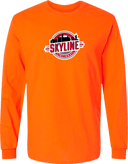 Long Sleeves - Skyline 2026 - 2