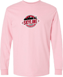 Long Sleeves - Skyline 2026 - 2