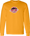 Long Sleeves - Skyline 2026 - 2