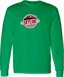 Long Sleeves - Skyline 2026 - 2