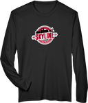 Performance Long Sleeves - Skyline 2026 - 2