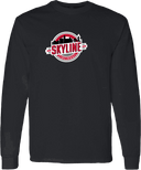 Long Sleeves - Skyline 2026 - 2