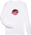 Performance Long Sleeves - Skyline 2026 - 2