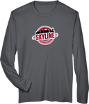 Performance Long Sleeves - Skyline 2026 - 2