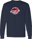 Long Sleeves - Skyline 2026 - 2