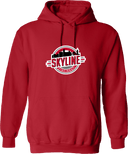 Hoodies - Skyline 2026 - 2