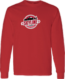 Long Sleeves - Skyline 2026 - 2