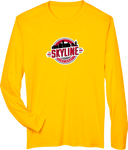 Performance Long Sleeves - Skyline 2026 - 2