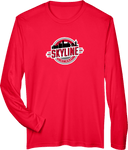 Performance Long Sleeves - Skyline 2026 - 2