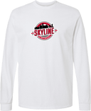 Long Sleeves - Skyline 2026 - 2