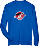 Performance Long Sleeves - Skyline 2026 - 2