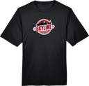 Performance Short Sleeves - Skyline 2026 - 2