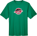 Performance Short Sleeves - Skyline 2026 - 2