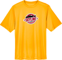 Performance Short Sleeves - Skyline 2026 - 2