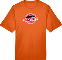 Performance Short Sleeves - Skyline 2026 - 2