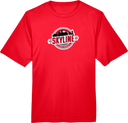 Performance Short Sleeves - Skyline 2026 - 2