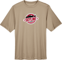 Performance Short Sleeves - Skyline 2026 - 2